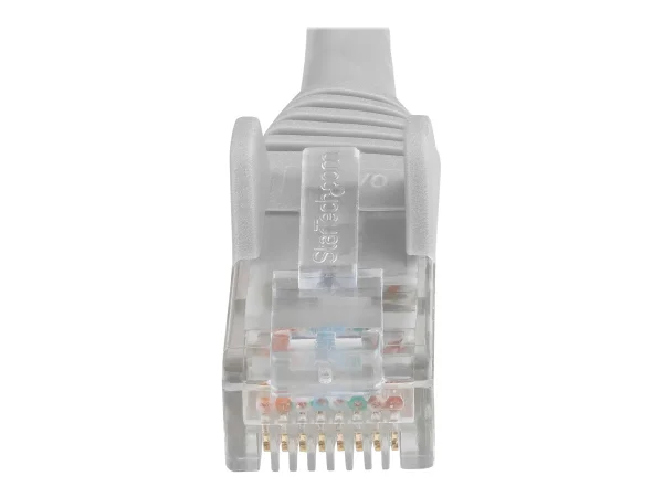 STARTECH CAT6 Lan Cable UTP - 5m - LSZH