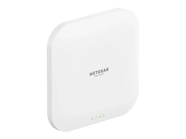 NETGEAR 1PT Insight Managed WIFI 6 AX360