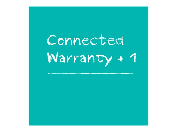 EATON Connected Warranty+1 PL A2