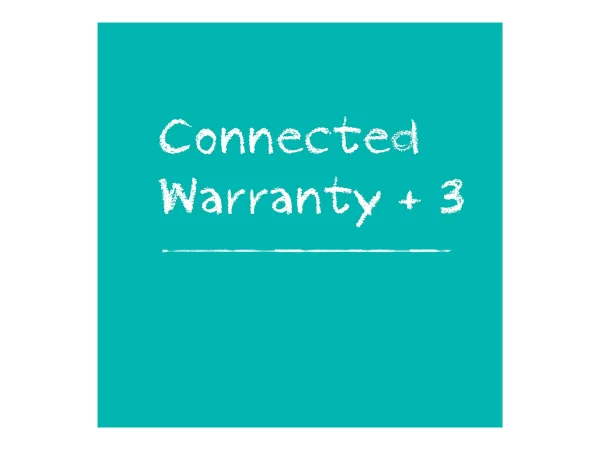 EATON Connected Warranty+3 PL A4