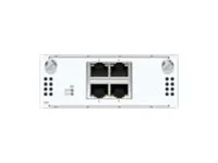 SOPHOS 4 port GbE copper-2 BPG FP