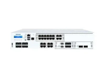 SOPHOS XGS5500 Security Appliance