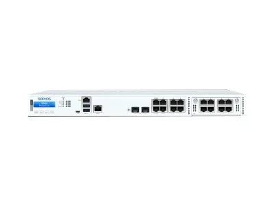 SOPHOS XGS2300 Security Appliance