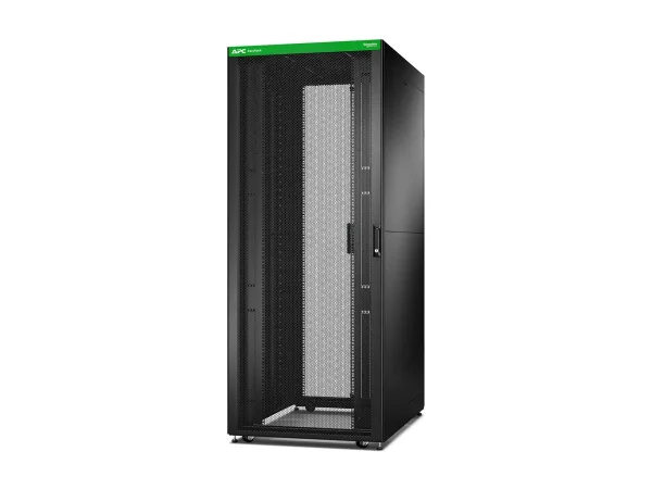 APC Easy Rack 42Ux800x1200 4Brackets