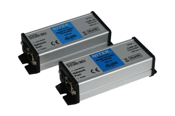 Nitek EL1500U
