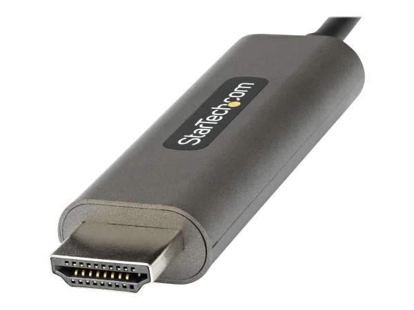 STARTECH 2m USB-C to HDMI Cable 4K HDR