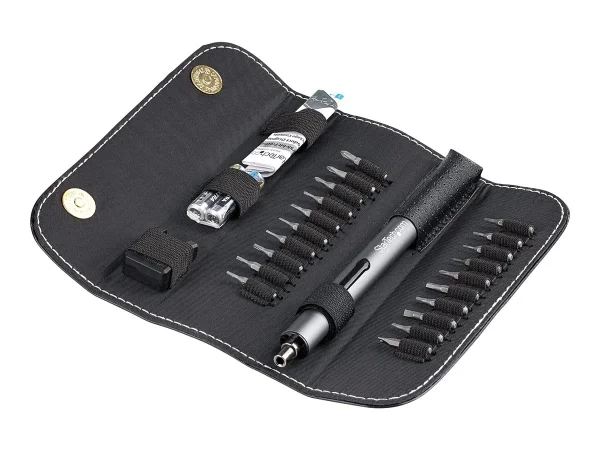 STARTECH 20-Bit Elektrischer Schraub.