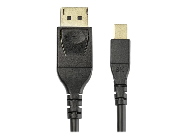 STARTECH 2m MiniDP - DP 1.4 Kabel