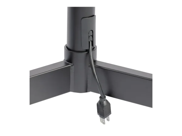 STARTECH Mobiler TV-Wagen