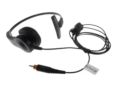 COPACKS Hörsprechg.mit PTT-Kopfhörer