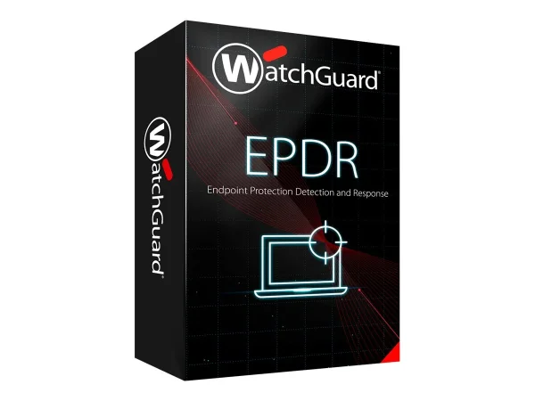 WGT EPDR 1 Year 1-50 licenses
