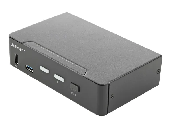 STARTECH 2 Port HDMI KVM-Switch