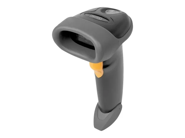 DIGITUS 2D Bluetooth Barcode Scanner