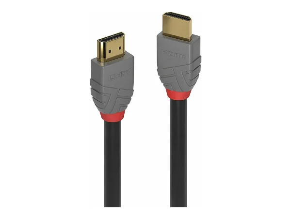 LINDY 1m Ultra High Speed HDMI Kabel An
