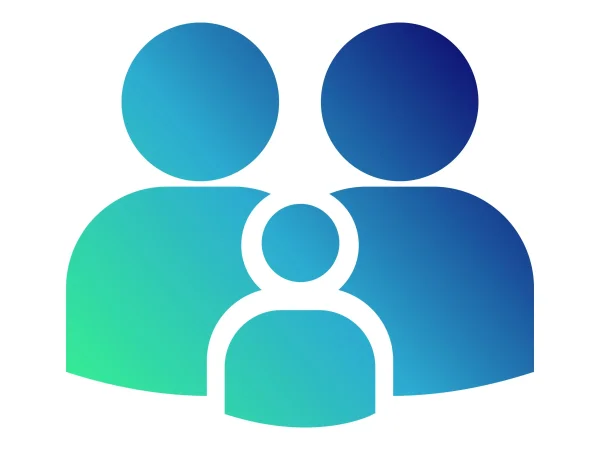 WGT Panda Dome Family 3Y 5 Lic