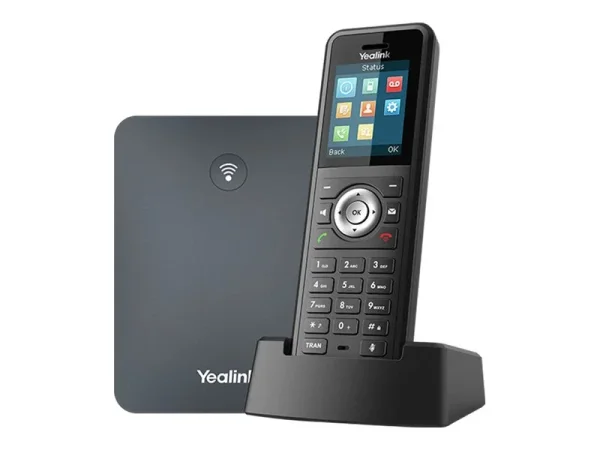 YEALINK W79P DECT Telefon