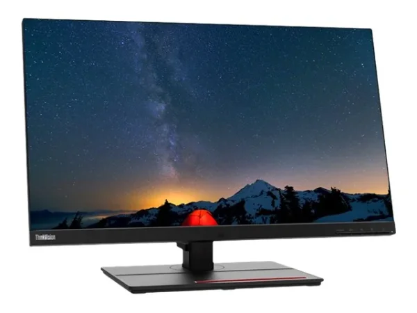 LENOVO ThinkVision P27u-20 68,58cm TS