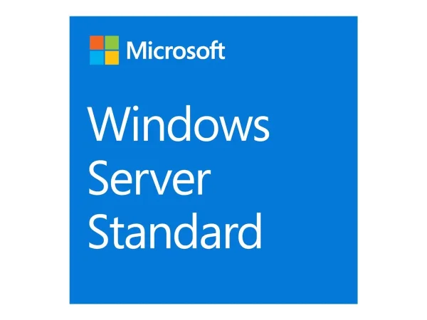 MS OEM WIN Server Std 2022 2Cr APOS DE