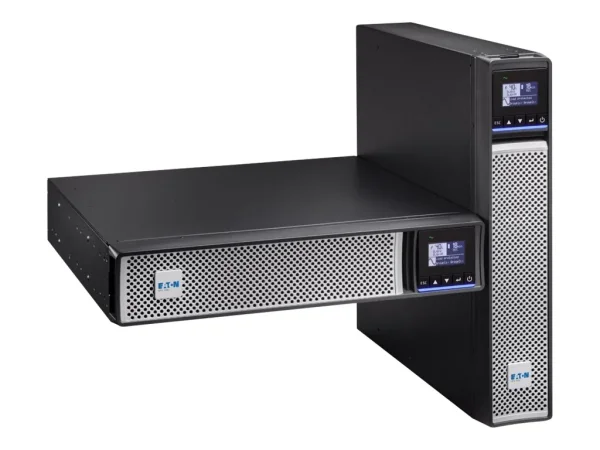 EATON 5PX 3000i RT2U Netpack G2