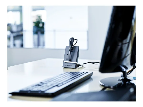 EPOS IMPACT D 10 USB ML II