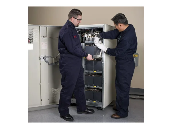 APC Assembly Serv for 1 Batt Manager