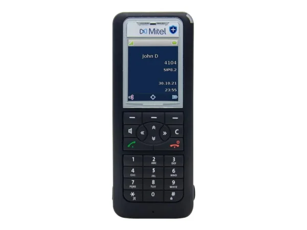 MITEL 632dt Set