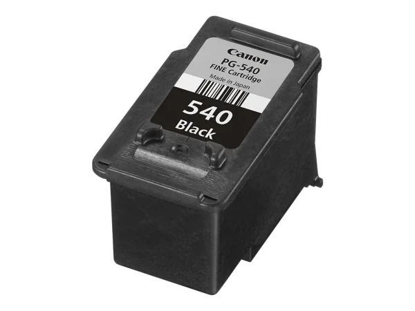 CANON 1LB PG-540 Black Ink Cartridge
