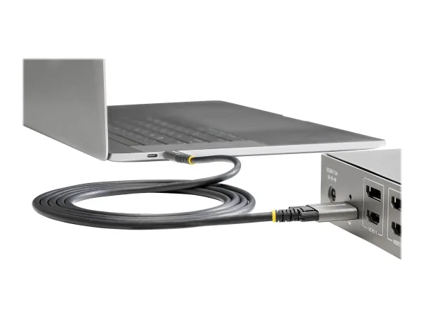 STARTECH 1m USB-C cable 10Gbit/s