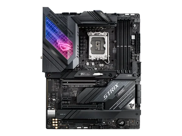 ASUS ROG STRIX Z690-E GAMING WIFI ATX MB