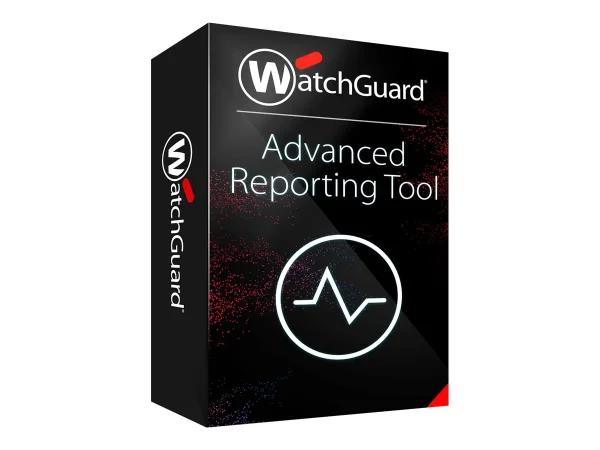 WGT Advd Reporting Tool 3Y 1-50 Lic