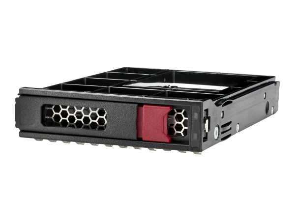HPE SSD 960GB 8,89cm SATA RI LFF LPC MV
