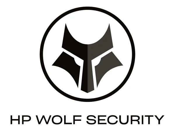 HP 1y Wolf Pro Security - 1-99 E-LTU