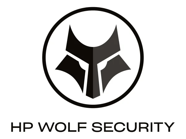 HP 3y Wolf Pro Security - 1-99 E-LTU