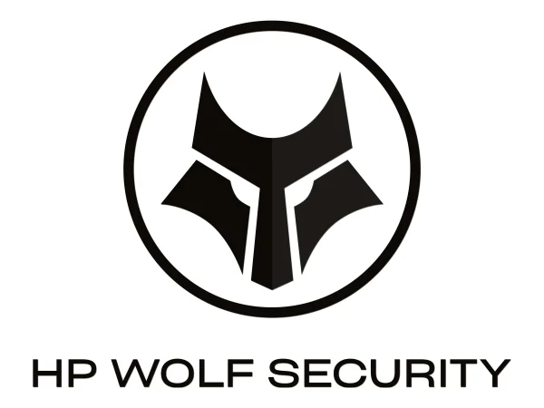 HP 3y Wolf Pro Security - 100-499 E-LTU