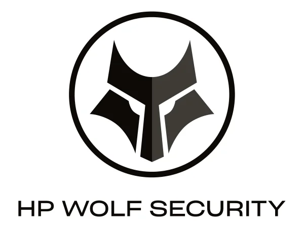 HP 1y Wolf Pro Security Education Svc