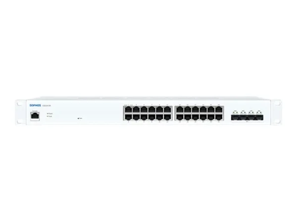 SOPHOS CS110-24 Switch-24P