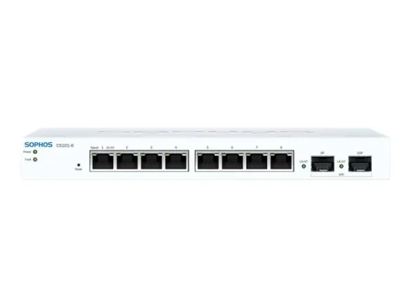 SOPHOS CS101-8 Switch