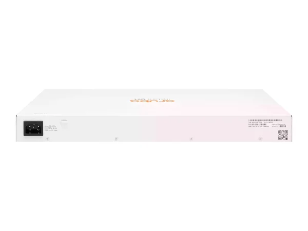 HPE Aruba IOn 1830 24G 2SFP 195W Sw EU