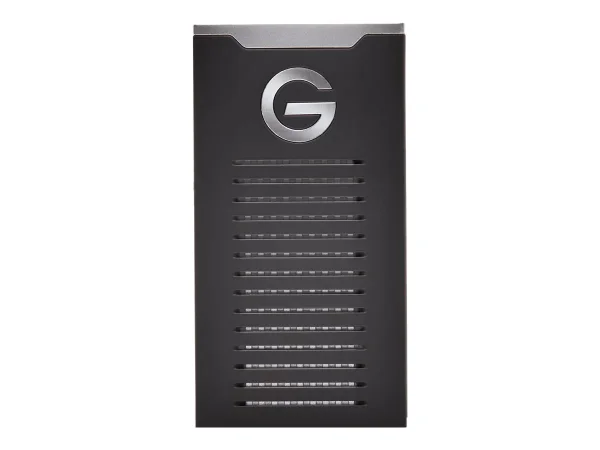 SANDISK Prof. G-DRIVE SSD 4TB
