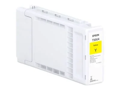 EPSON 1LB UltChr XD3 Y T50U4 350ml