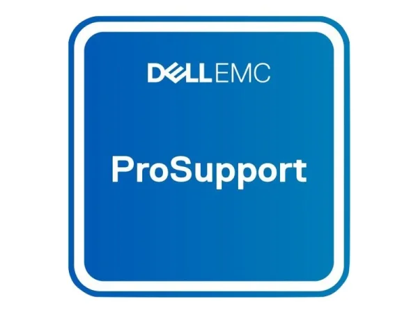 DELL PE 1Y Basic Onsite to 5Y ProSpt 4H