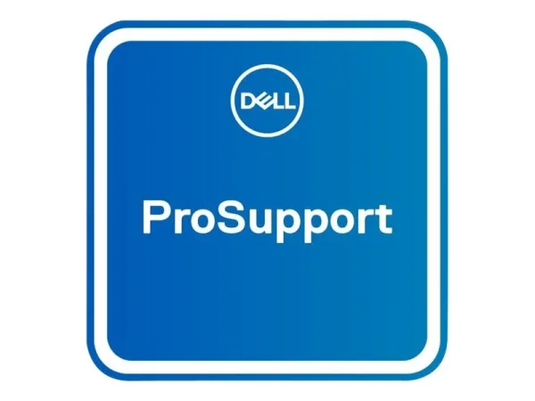 DELL 3Y ProSpt to 5Y ProSpt