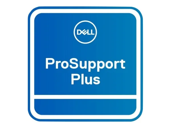 DELL 1Y Basic Onsite to 3Y ProSpt Plus