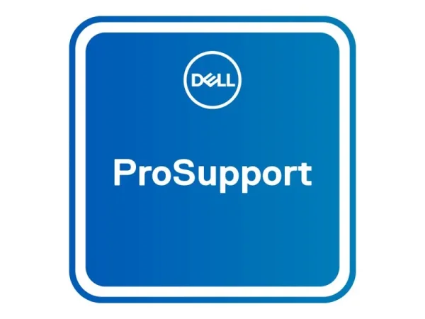 DELL 3Y ProSpt to 5Y ProSpt