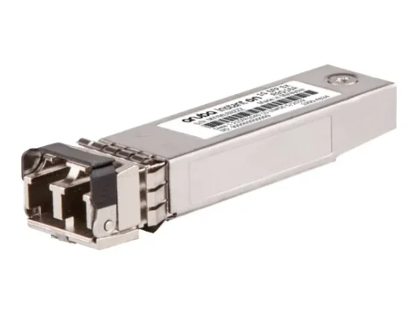 HPE Aruba IOn 10G SFP+LCSR 300m MMF XCVR