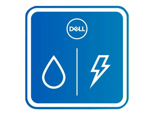 DELL 5Y Acc Dam Prot