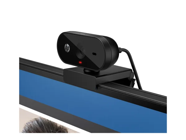 HP 320 FHD Webcam (P)