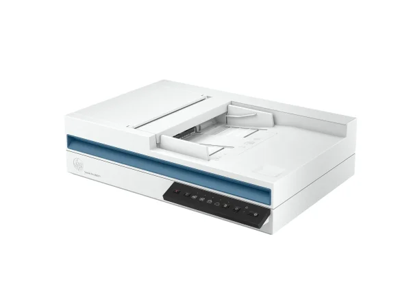 HP ScanJet Pro 3600 f1 30ppm Scanner