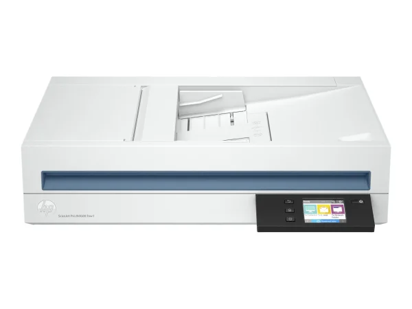 HP ScanJet Pro N4600 40ppm fnw1 Scanner