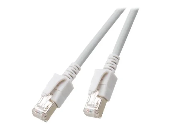 EFB RJ45 Patchkabel S/FTP Cat.6A VC
